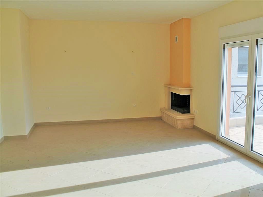 Мезонет в Салониках, Греция, 200 м² - фото 10