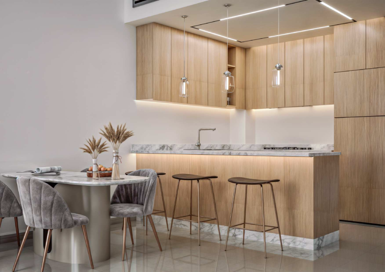 Квартира в Дубае, ОАЭ, 125 м² - фото 8