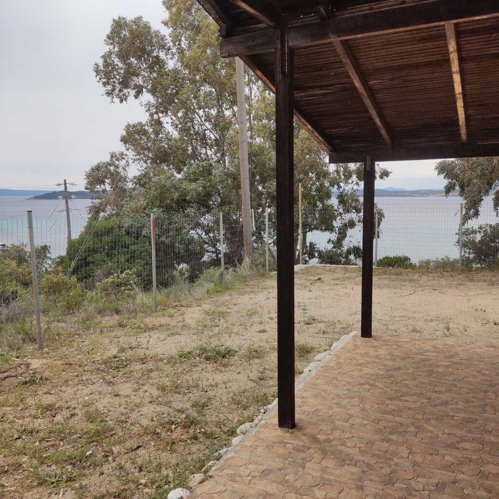 Дом на Халкидиках, Греция, 25 м² - фото 10