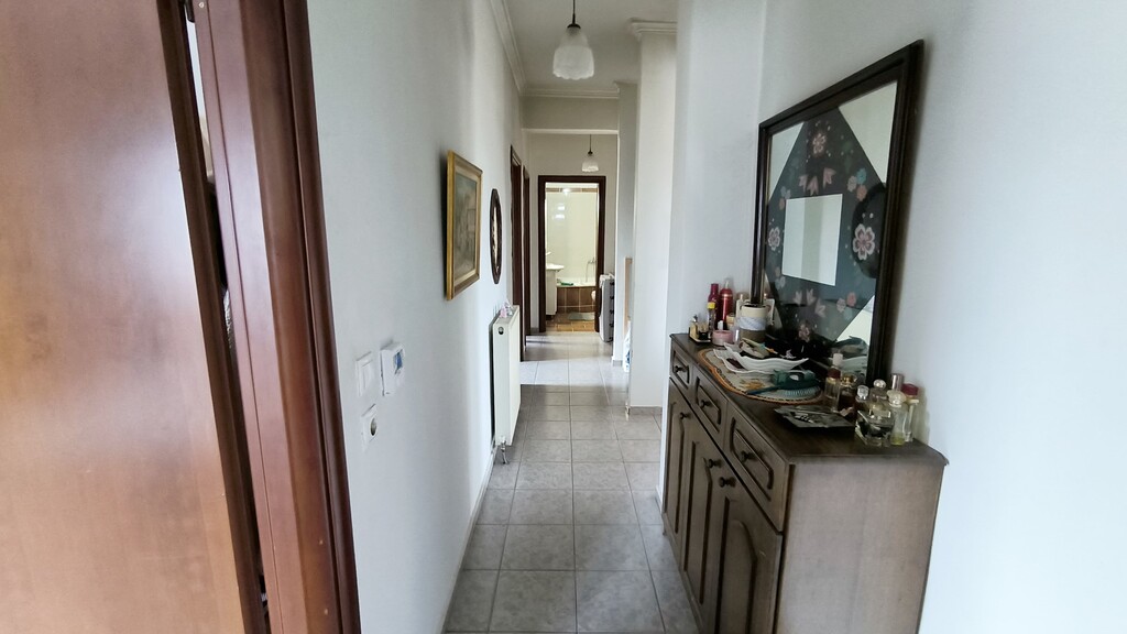 Дом в Олимпиаки-Акти, Греция, 250 м² - фото 10