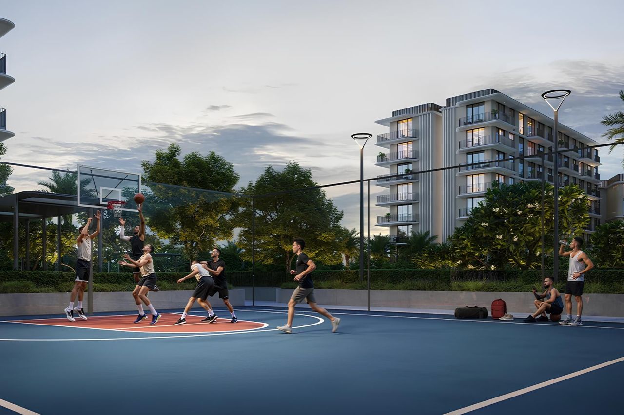 Квартира в Дубае, ОАЭ, 154 м² - фото 9