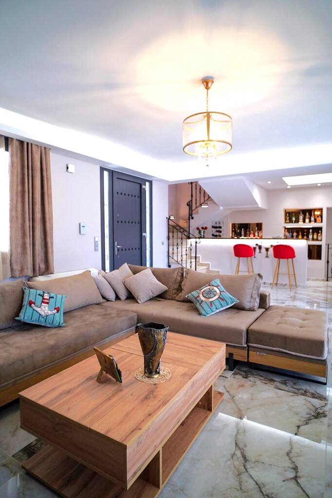 Вилла на Корфу, Греция, 200 м² - фото 10