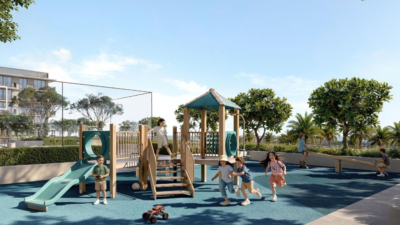 Квартира в Дубае, ОАЭ, 123 м² - фото 9