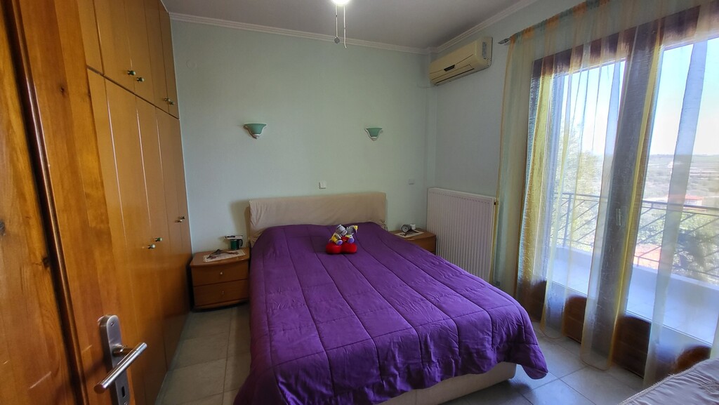 Дом на Халкидиках, Греция, 240 м² - фото 10