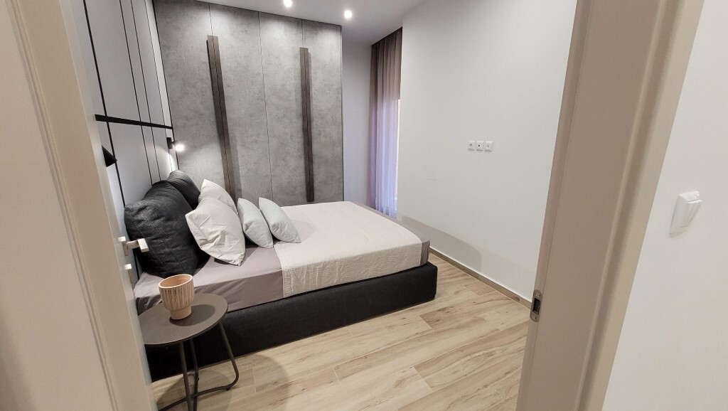 Квартира в Салониках, Греция, 70 м² - фото 10