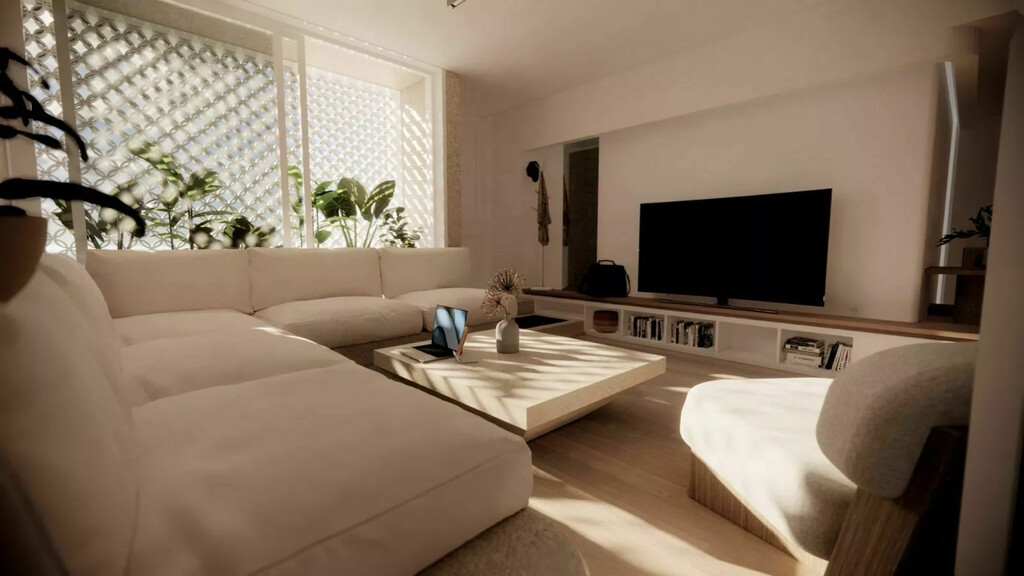 Мезонет в Афинах, Греция, 77 м² - фото 10