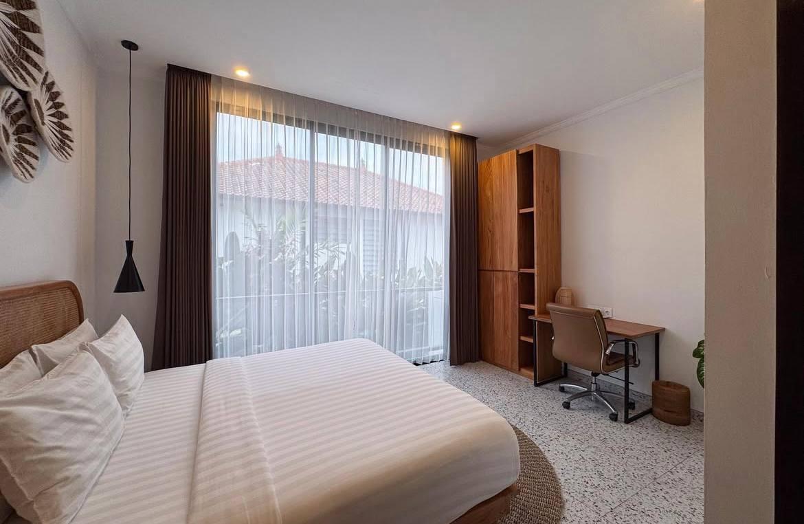 Вилла в Чангу, Индонезия, 90 м² - фото 9