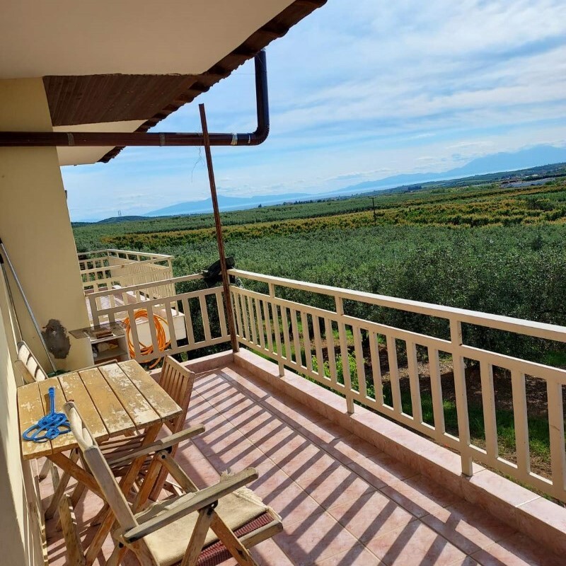 Дом на Халкидиках, Греция, 150 м² - фото 10