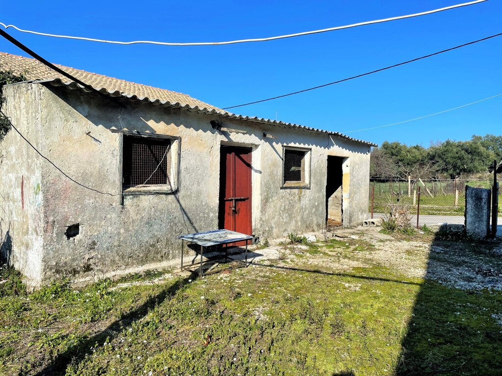 Дом на Корфу, Греция, 152 м² - фото 10