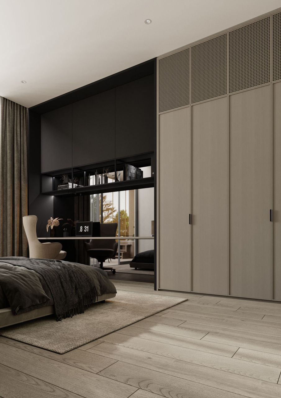 Квартира в Чангу, Индонезия, 170 м² - фото 10