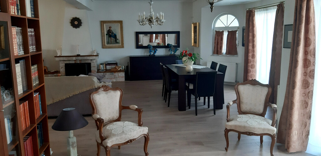 Дом в Аттике, Греция, 300 м² - фото 10