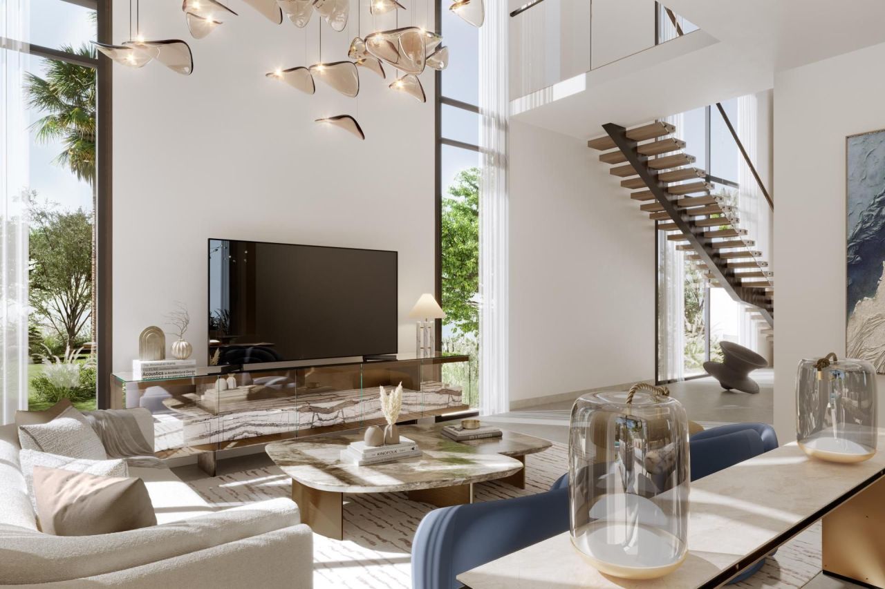 Дом в Дубае, ОАЭ, 251 м² - фото 10