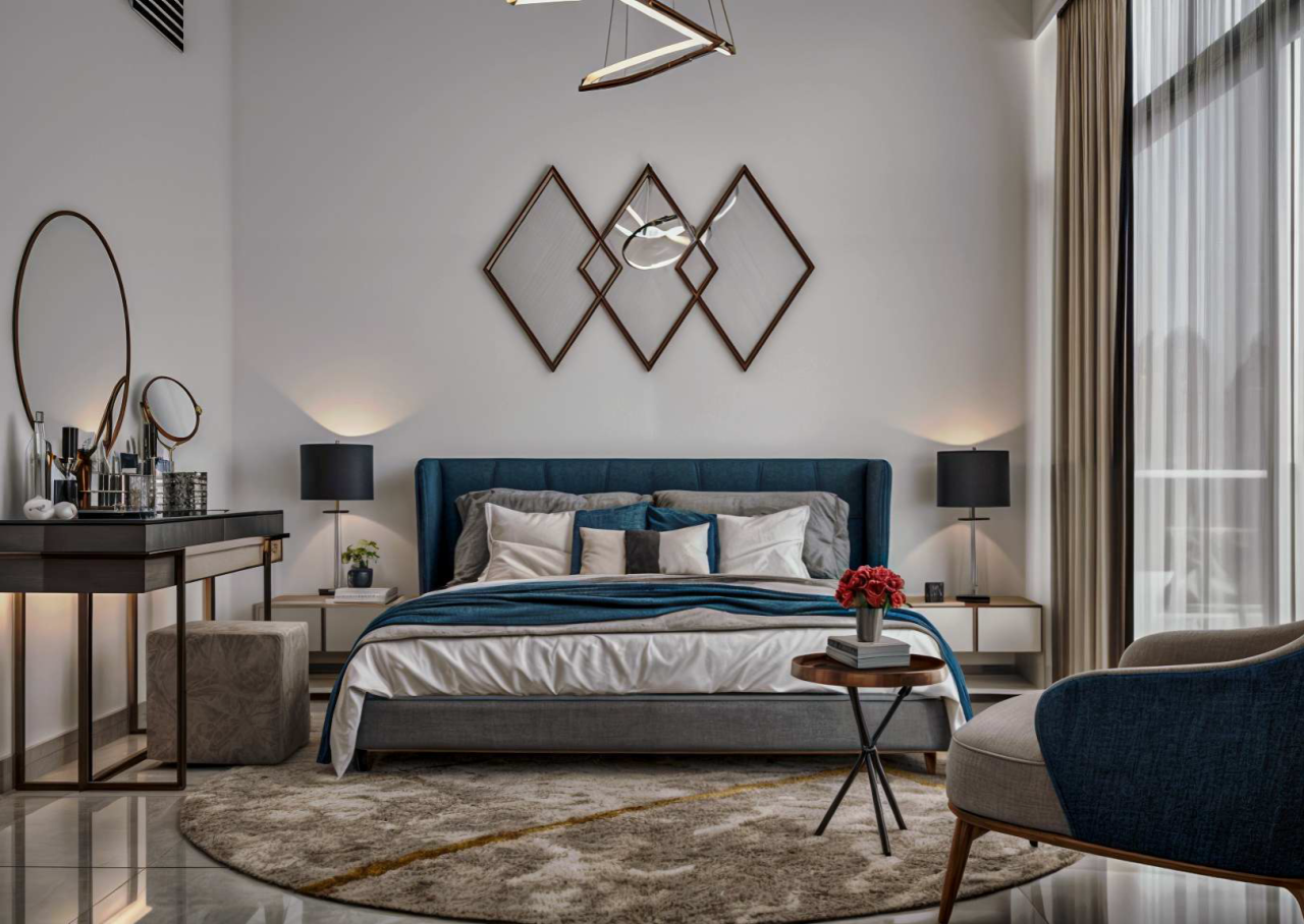 Студия в Дубае, ОАЭ, 41 м² - фото 10