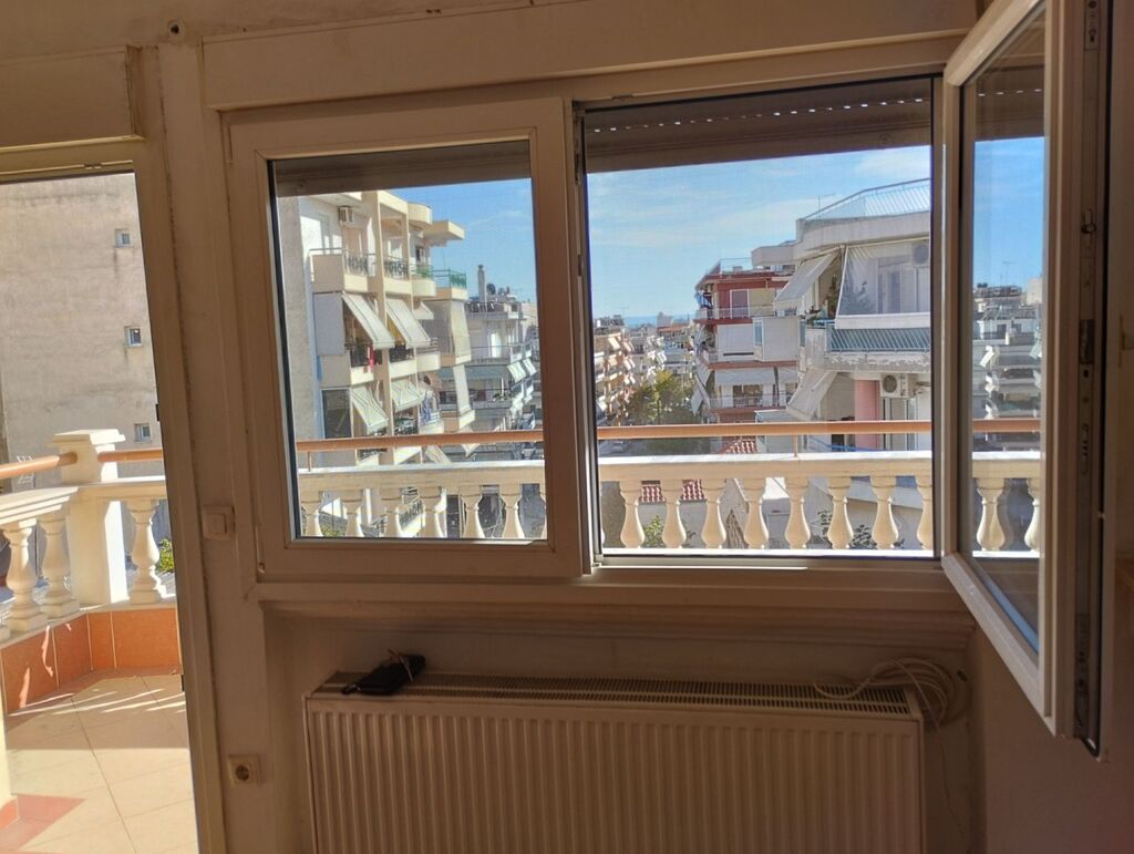 Квартира в Салониках, Греция, 90 м² - фото 10