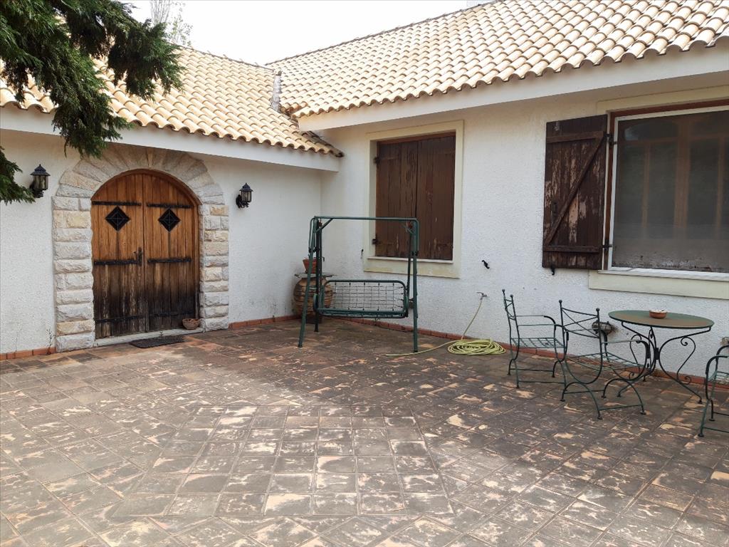 Дом в Аттике, Греция, 150 м² - фото 10