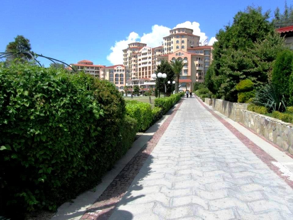 Студия в Елените, Болгария, 25 м² - фото 13