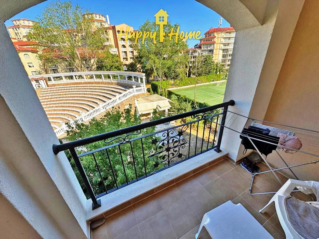 Студия в Елените, Болгария, 25 м² - фото 7