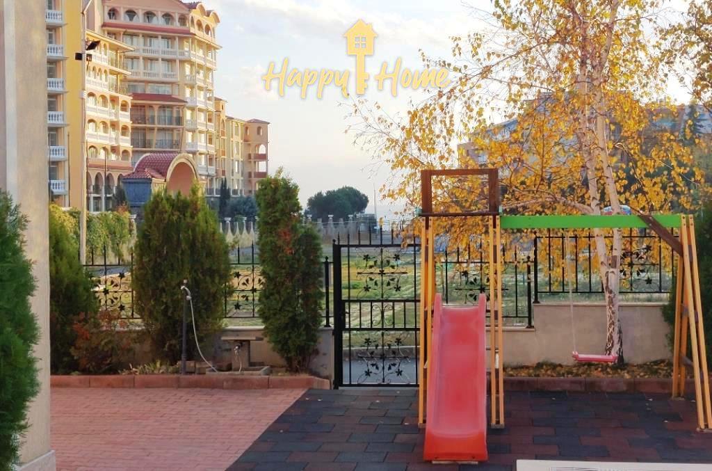 Студия в Елените, Болгария, 25 м² - фото 15