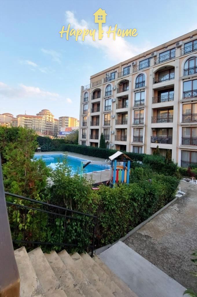 Студия в Елените, Болгария, 25 м² - фото 11