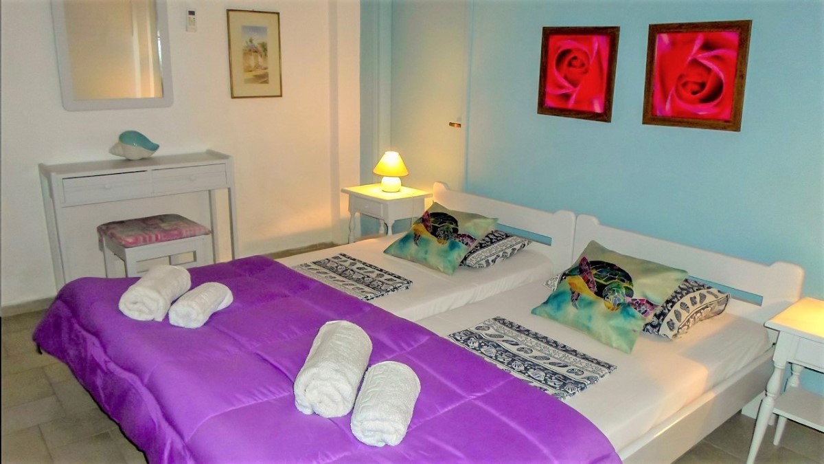 Дом на Корфу, Греция, 230 м² - фото 10