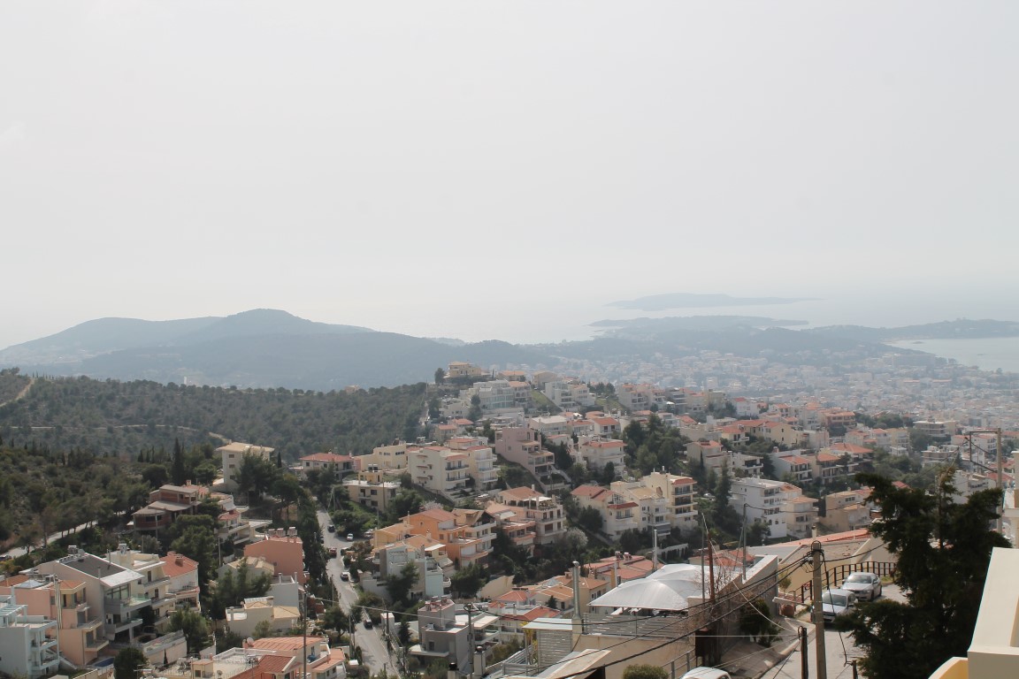 Вилла в Афинах, Греция, 490 м² - фото 10