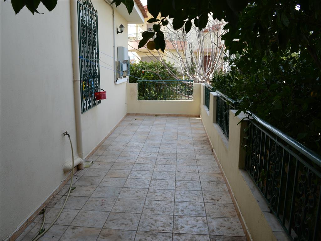 Мезонет в Аттике, Греция, 220 м² - фото 10