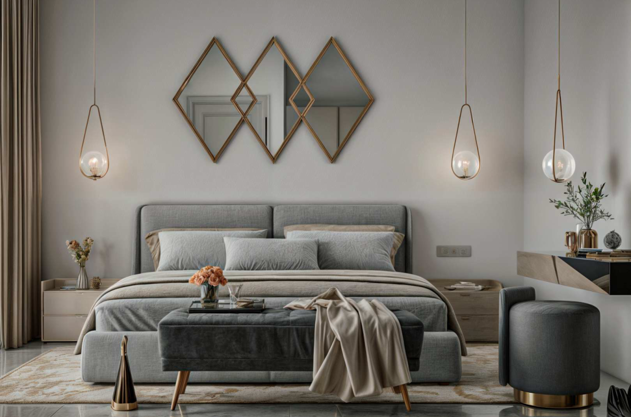 Квартира в Дубае, ОАЭ, 79 м² - фото 12