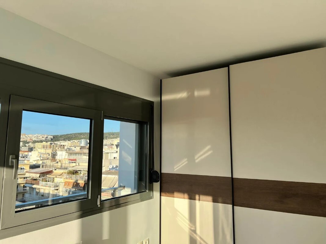 Квартира в Салониках, Греция, 45 м² - фото 10