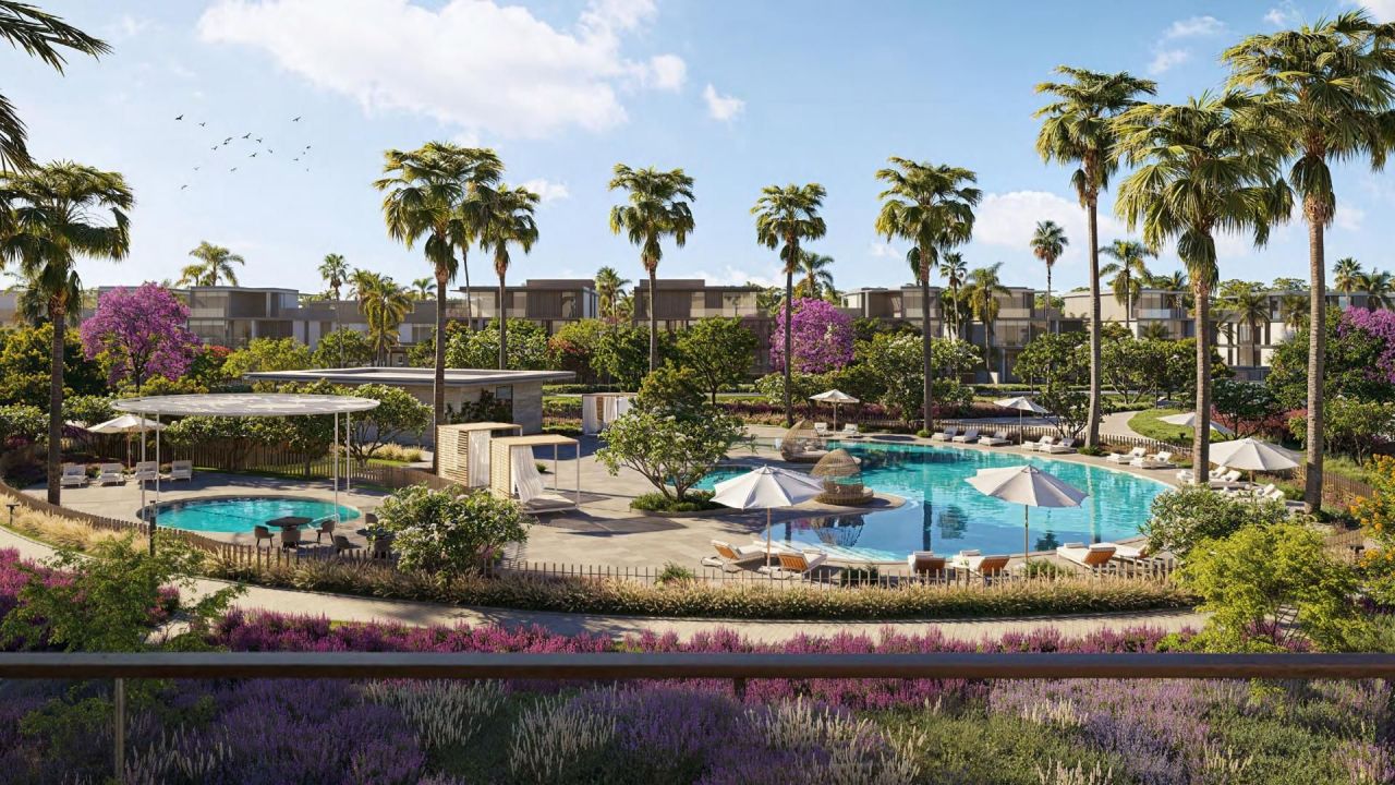 Дом в Дубае, ОАЭ, 251 м² - фото 13