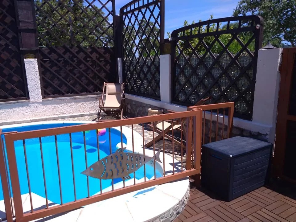 Вилла на Халкидиках, Греция, 150 м² - фото 10