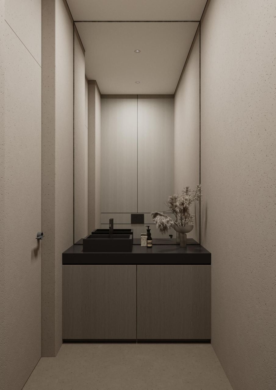 Квартира в Чангу, Индонезия, 170 м² - фото 13