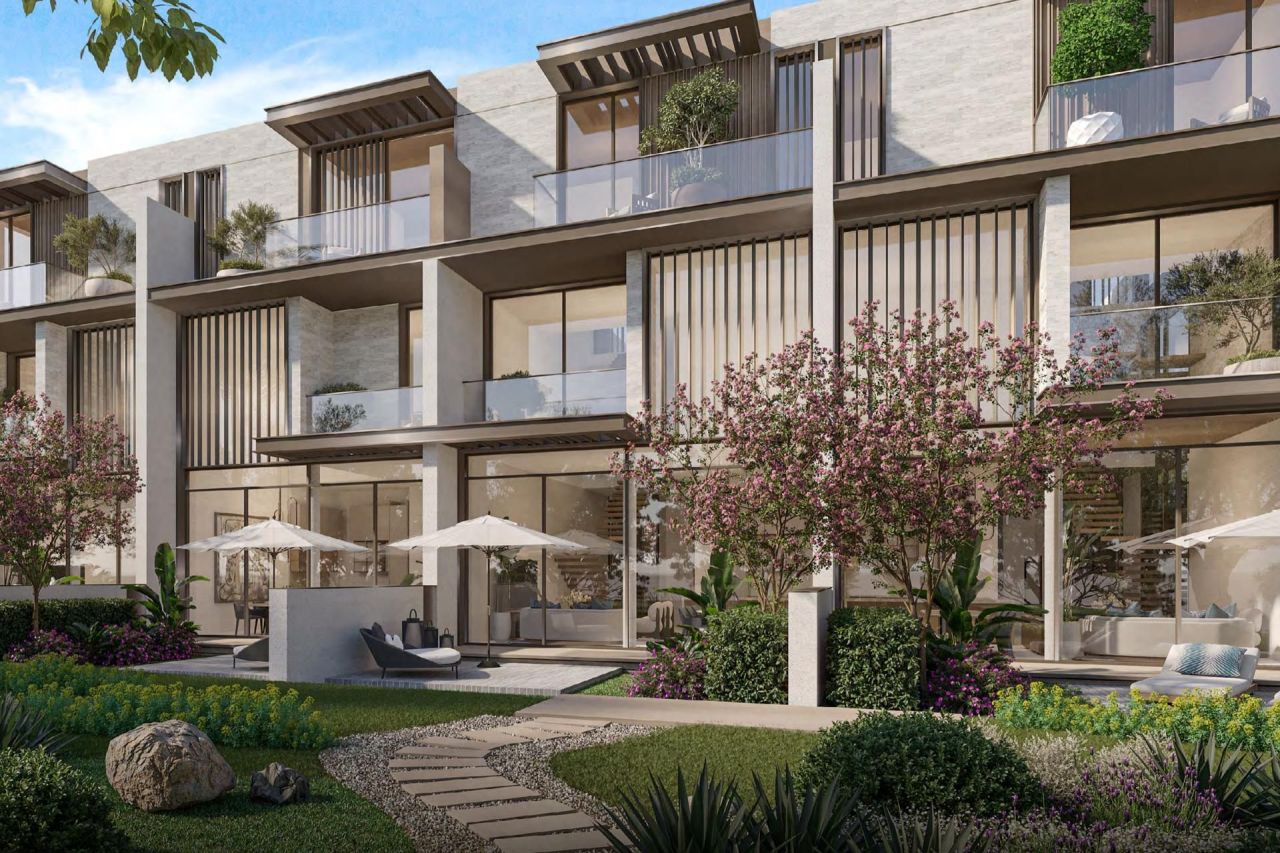 Дом в Дубае, ОАЭ, 251 м² - фото 14