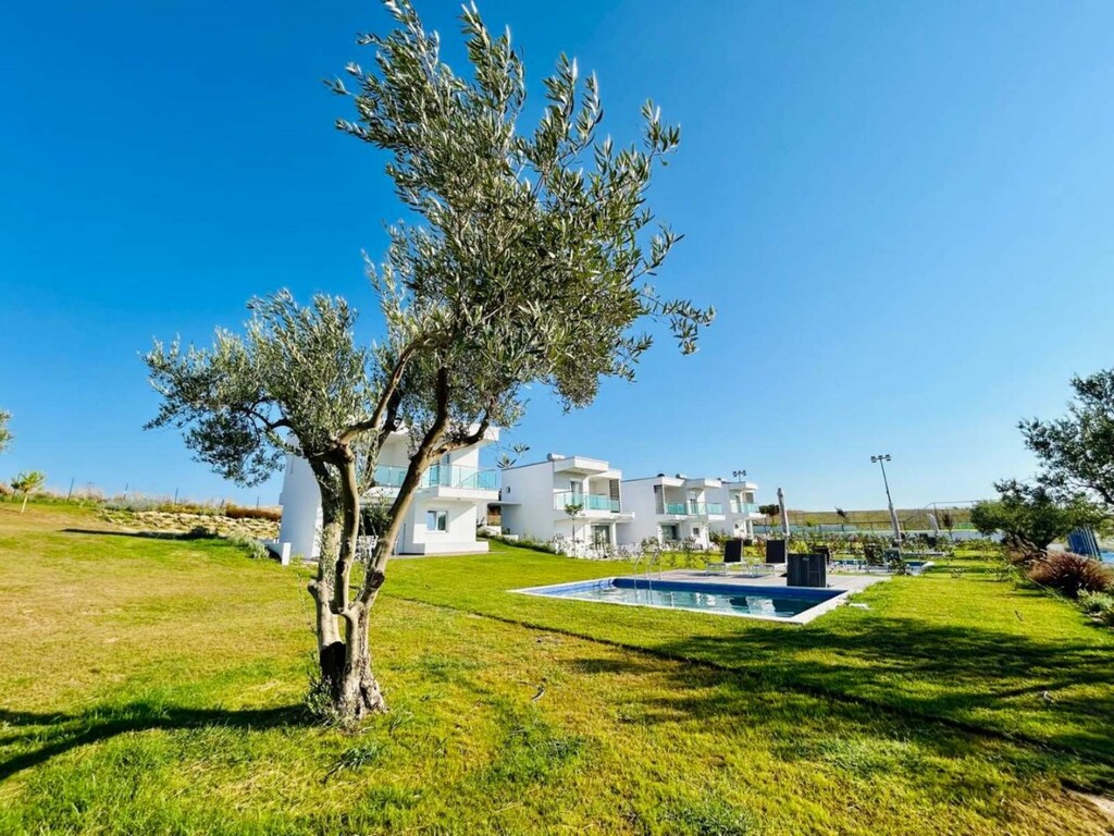 Дом на Кассандре, Греция, 115 м² - фото 10