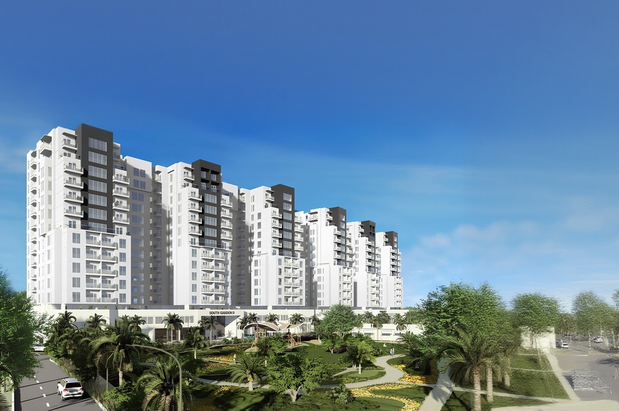 Квартира в Дубае, ОАЭ, 107 м² - фото 13