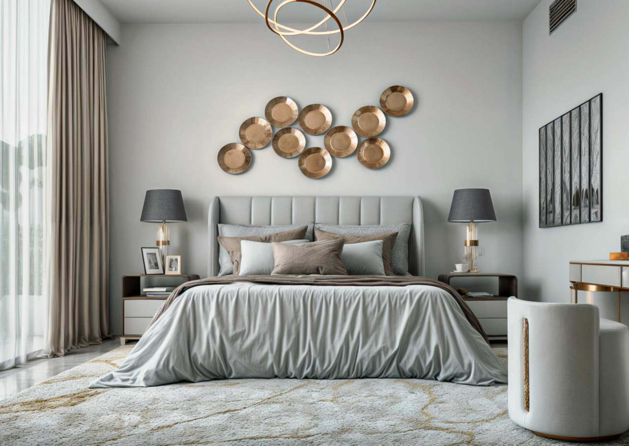 Квартира в Дубае, ОАЭ, 79 м² - фото 13