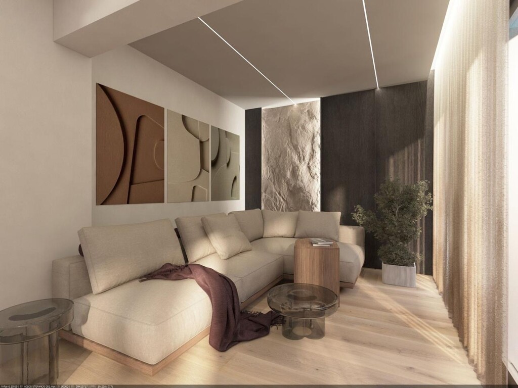 Мезонет в Афинах, Греция, 240 м² - фото 10