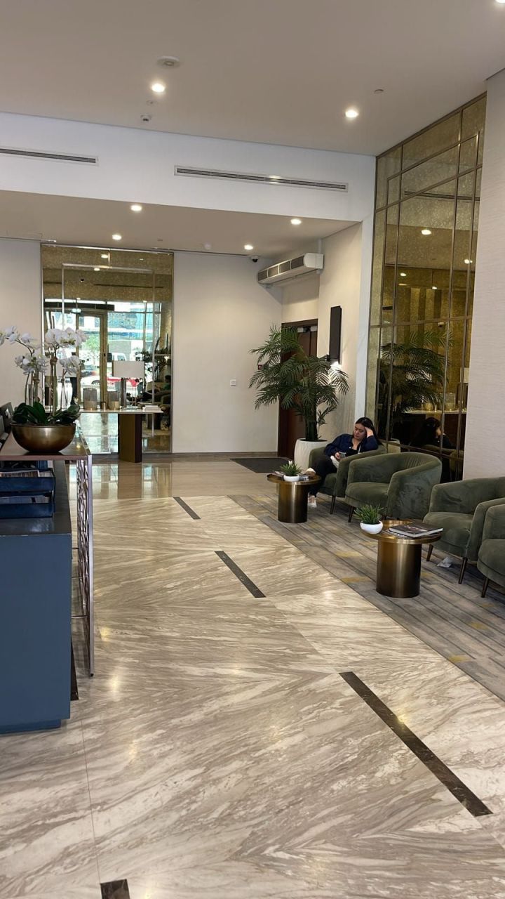 Квартира в Дубае, ОАЭ, 43.97 м² - фото 15