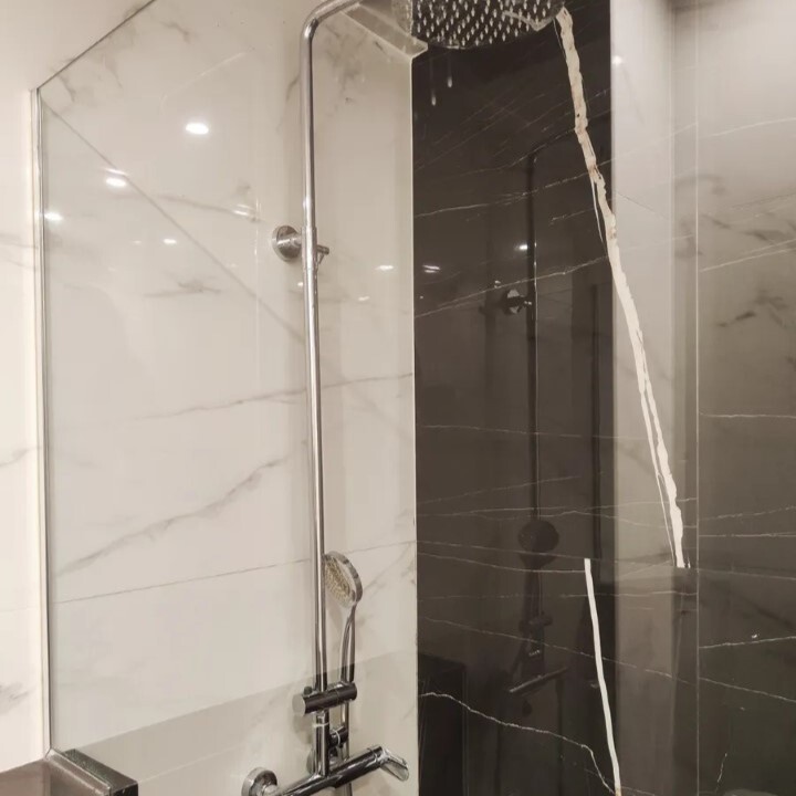 Квартира в Салониках, Греция, 75 м² - фото 10