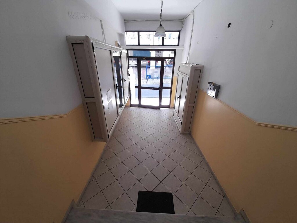 Квартира в Салониках, Греция, 68 м² - фото 10