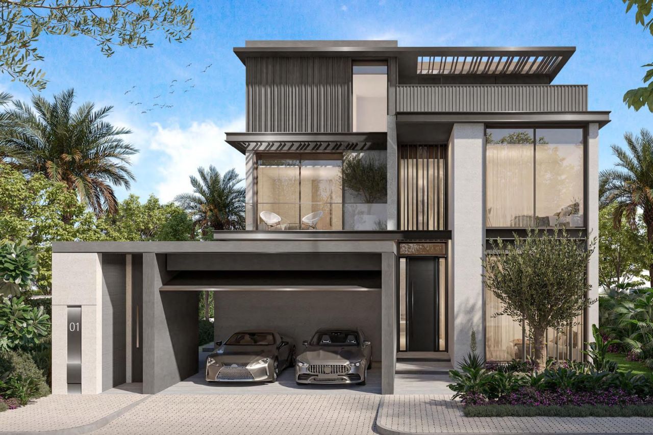 Дом в Дубае, ОАЭ, 251 м² - фото 15