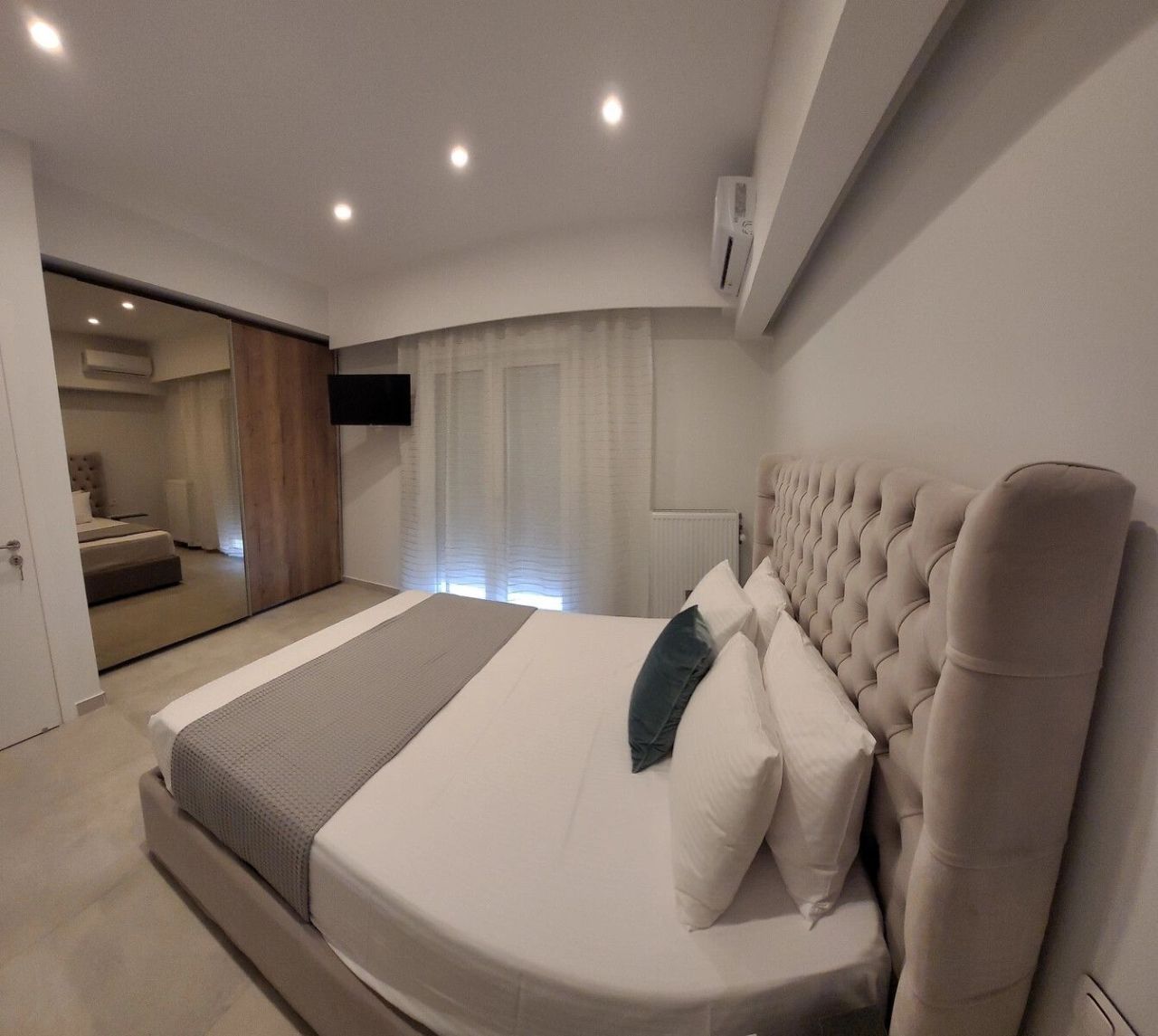 Мезонет в Афинах, Греция, 138 м² - фото 10