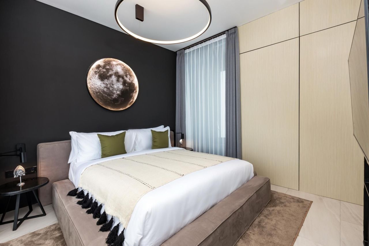 Вилла в Чангу, Индонезия, 76 м² - фото 13