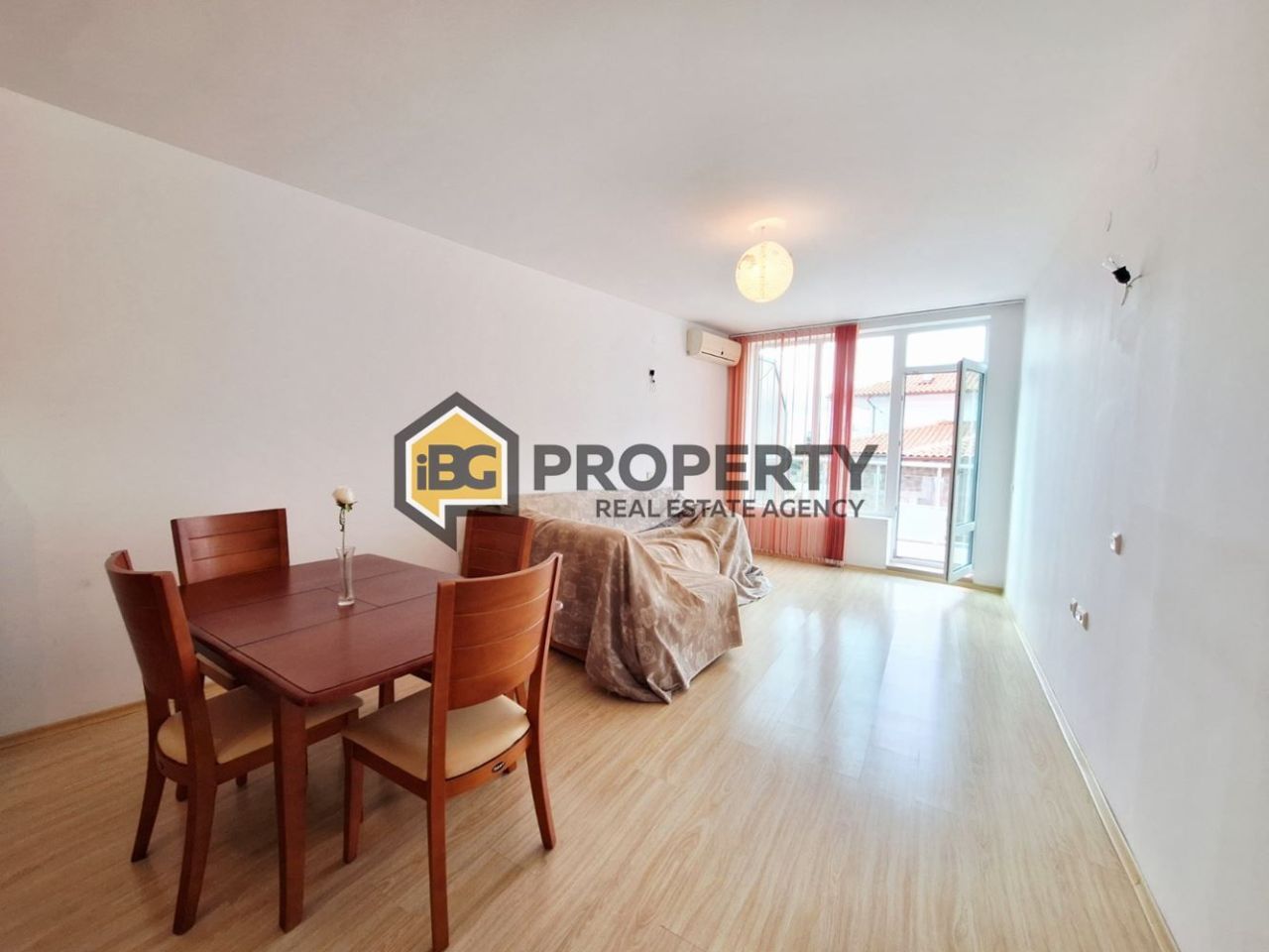 Квартира в Бяле, Болгария, 103 м² - фото 2