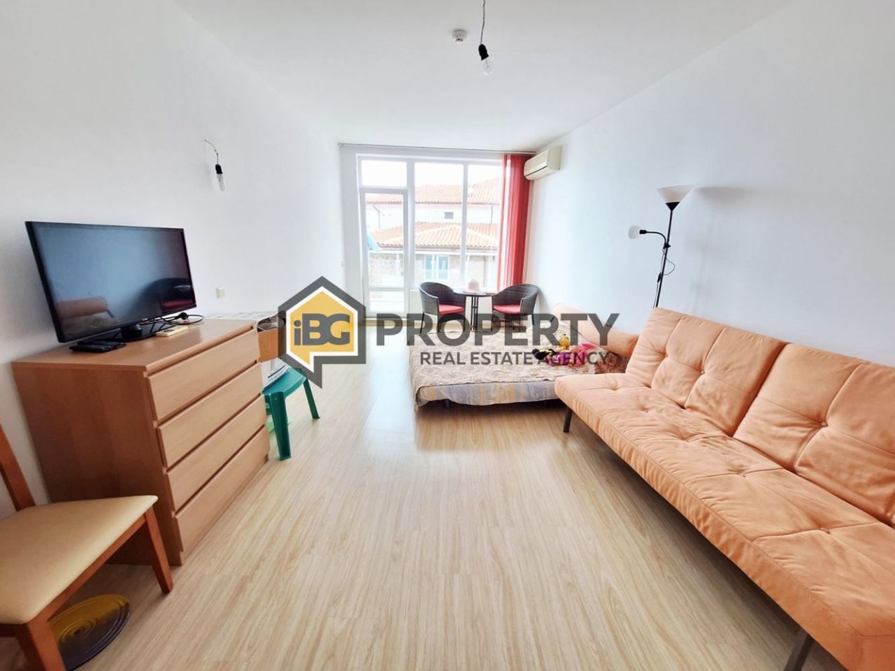 Квартира в Бяле, Болгария, 103 м² - фото 7