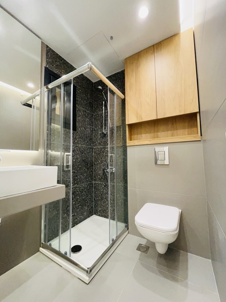 Квартира в Салониках, Греция, 25 м² - фото 10