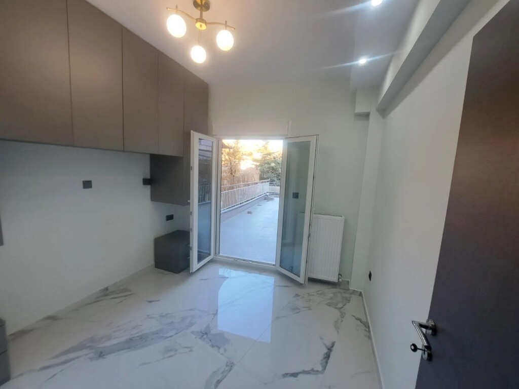 Квартира в Салониках, Греция, 51 м² - фото 10