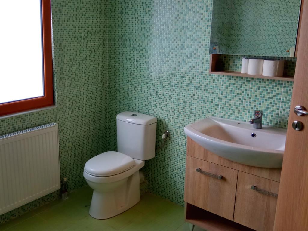 Квартира в Афинах, Греция, 110 м² - фото 10