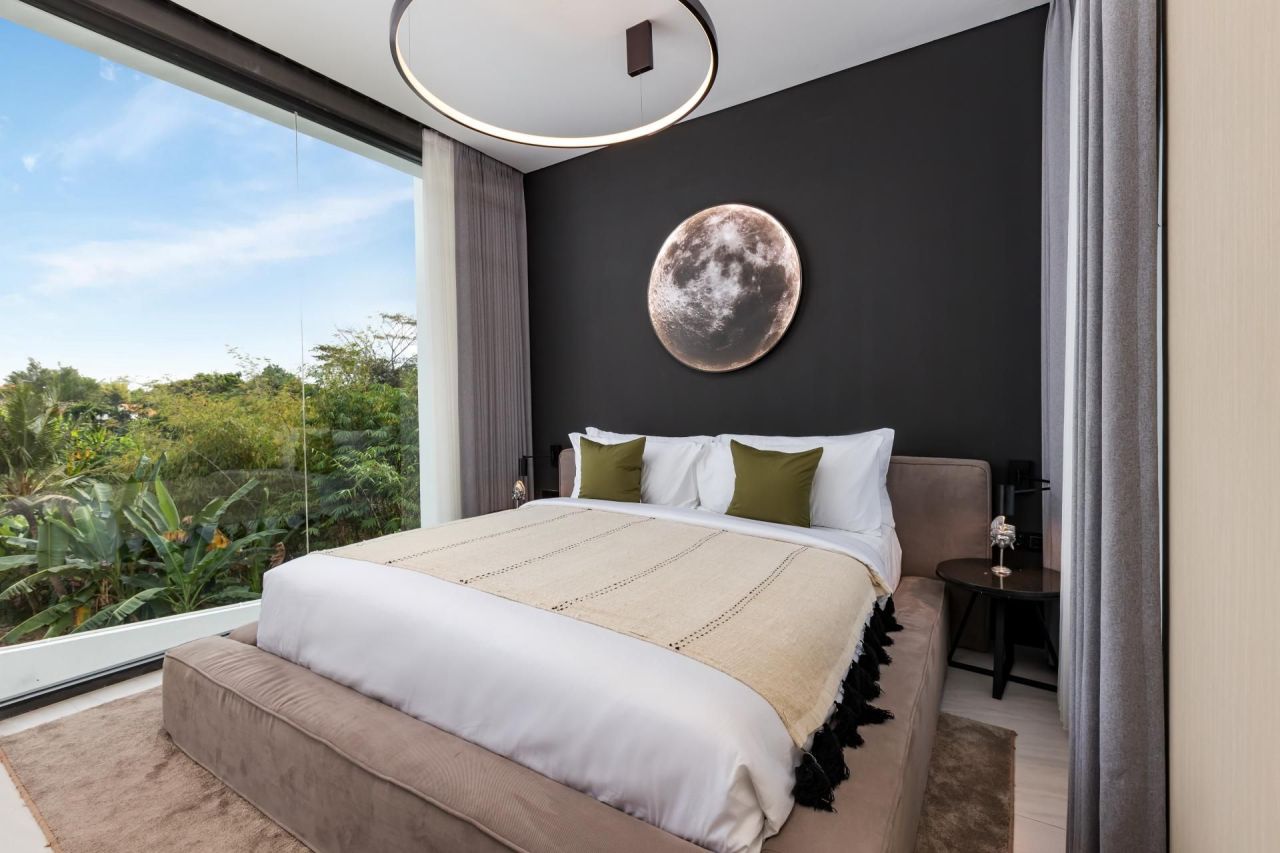 Вилла в Чангу, Индонезия, 76 м² - фото 14