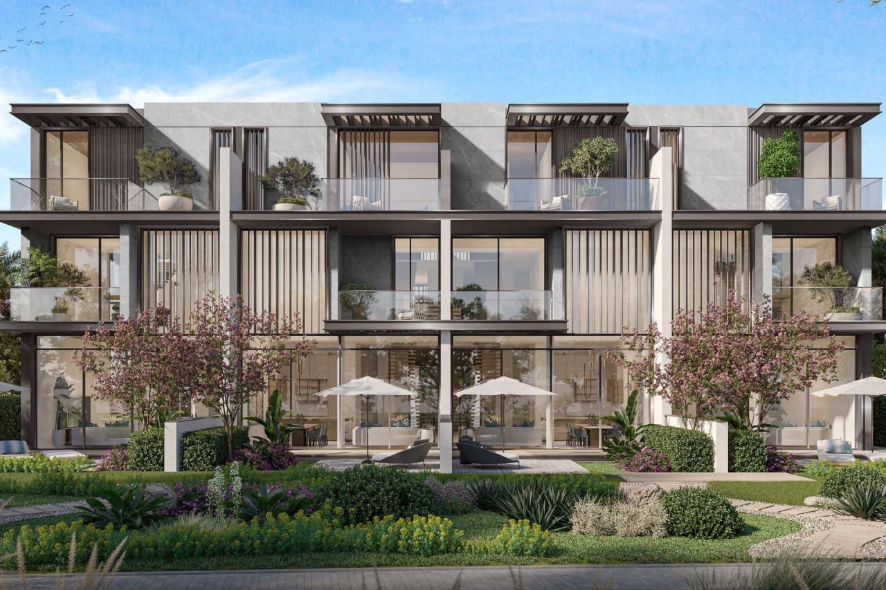 Дом в Дубае, ОАЭ, 251 м² - фото 16