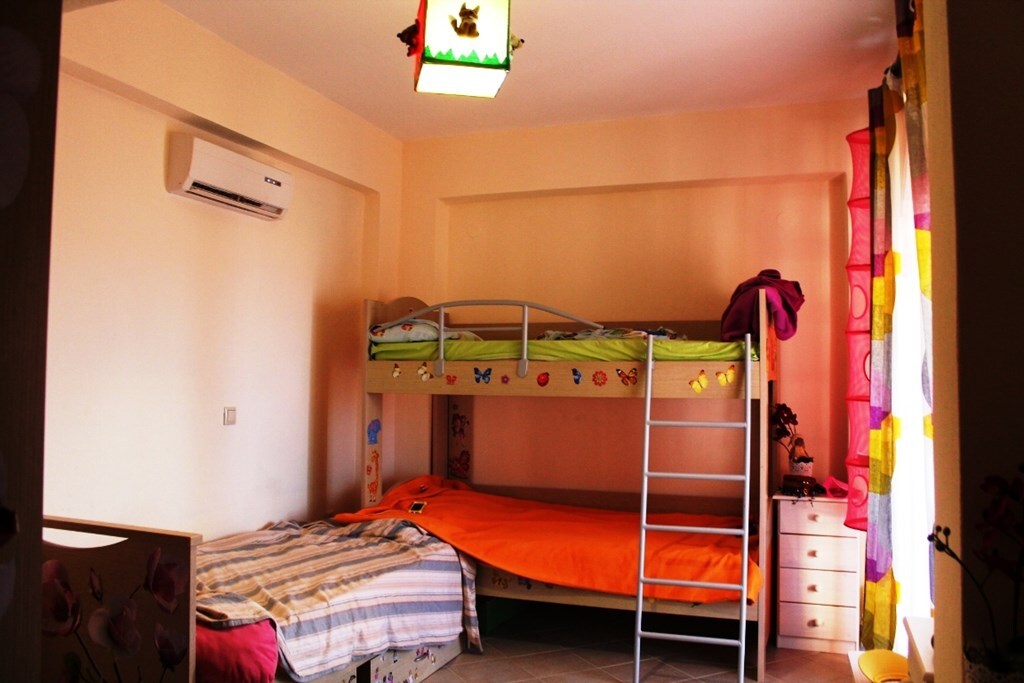 Дом на Кассандре, Греция, 100 м² - фото 10